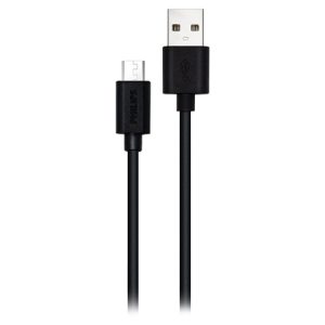 CABLU USB-A MICRO USB 1.2M PHILIPS | wauu.ro