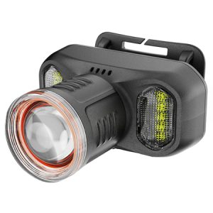 LANTERNA FRUNTE 1500MAH | wauu.ro