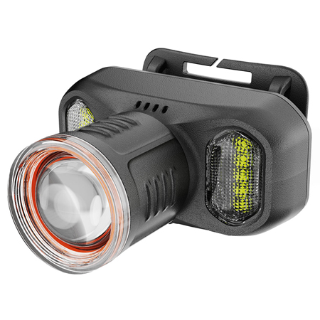 PHL2923 LANTERNA FRUNTE 1500MAH | wauu.ro
