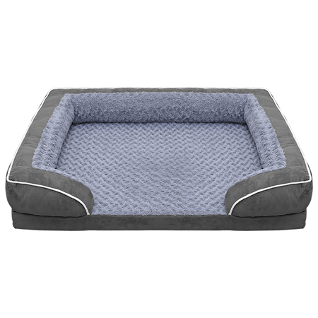 RA-1106-M PAT PREMIUM ANIMALE DE COMPANIE 89X63X18CM REBEL ANIMAL | wauu.ro