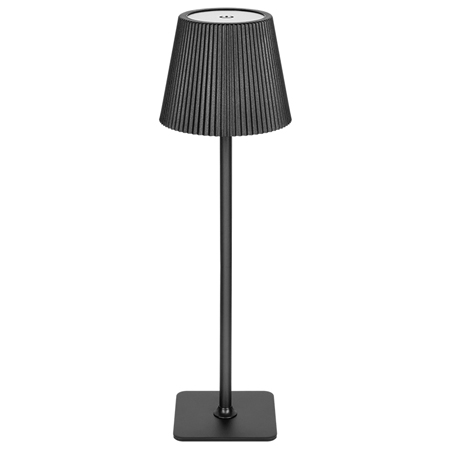 RB-6304-B LAMPA LED BIROU REBEL | wauu.ro