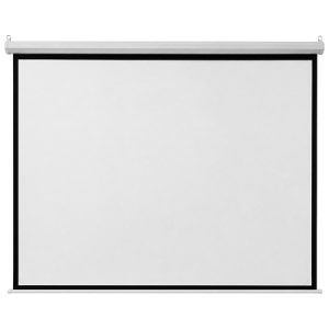 ECRAN DE PROIECTIE DE TAVAN 100 INCH CABLETECH | wauu.ro