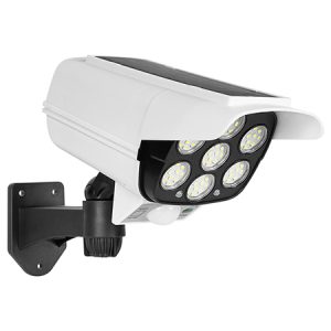 LAMPA SOLARA DUMMY CAMERA REBEL | wauu.ro