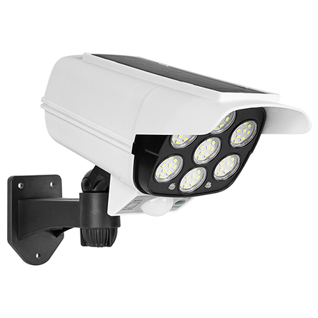 URZ1009 LAMPA SOLARA DUMMY CAMERA REBEL | wauu.ro