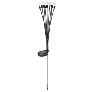 DECORATIUNE GRADINA LAMPI SOLARE REBEL | wauu.ro