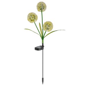 LAMPA LED SOLARA DECORATIVA REBEL | wauu.ro