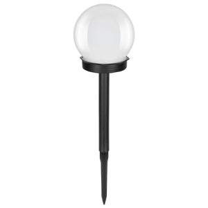 LAMPA SOLARA DE GRADINA REBEL | wauu.ro