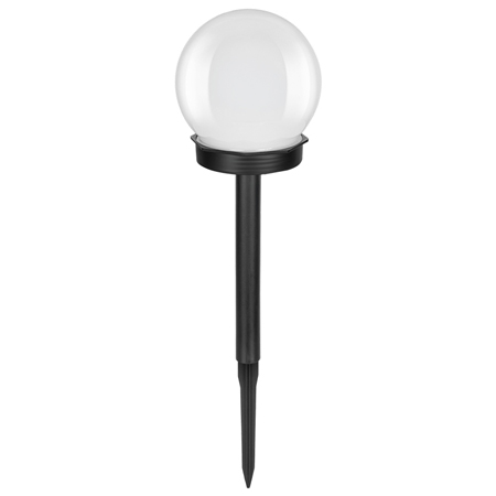 ZAR0587 LAMPA SOLARA DE GRADINA REBEL | wauu.ro