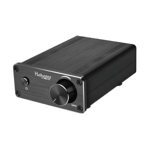 AMPLIFICATOR STEREO DIGITAL CLASA D 2X20W | wauu.ro