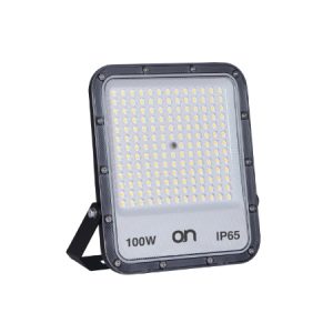 REFLECTOR LED IC 100W 4000K NIGHT PRO 100 | wauu.ro