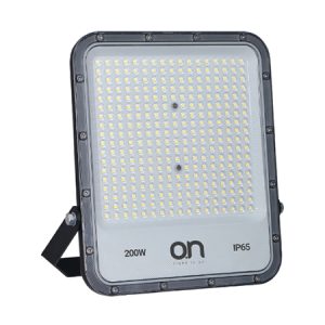 REFLECTOR LED IC 200W 4000K NIGHT PRO 200 | wauu.ro