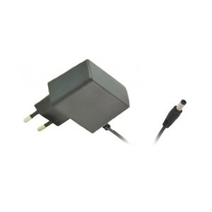 ALIMENTATOR 12V 1A 12W 2.5X5.5 | wauu.ro