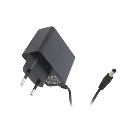M-12V2 ALIMENTATOR 12V 2A 24W 2.5X5.5 | wauu.ro