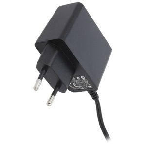 ALIMENTATOR 24V 0.5A 12W 2.1X5.5 | wauu.ro