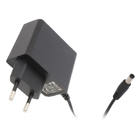 M-5V1 ALIMENTATOR 5V 1A 5W 2.1X5.5 | wauu.ro