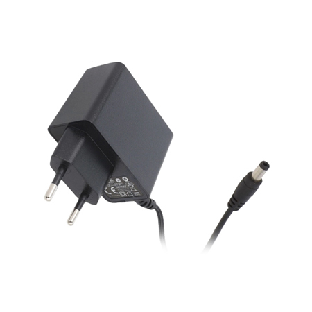 M-9V1 ALIMENTATOR 9V 1A 9W 2.1X5.5 | wauu.ro