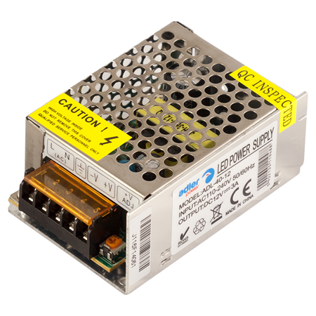 M-A12V3 SURSA ALIMENTARE 12V 3A | wauu.ro