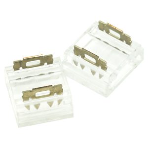 CONECTOR LED COB 12W 5A 10MM STRIP STRIP | wauu.ro