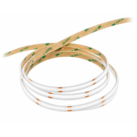 M-COB24WCW BANDA LED COB 12W 24V 6500K 5M | wauu.ro