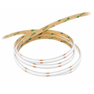 BANDA LED COB 12W 24V 4000K 5M | wauu.ro
