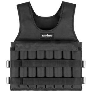 VESTA GREUTATI REGLABILE 20KG REBEL ACTIVE | wauu.ro