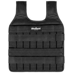 VESTA GREUTATI REGLABILE 30KG REBEL ACTIVE | wauu.ro