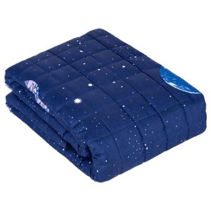 PATURA PONDERATA SENZORIALA COPII 100X150 3KG REBEL | wauu.ro