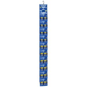 DISPLAY LONGLIFE POWER 8 AAA + 12 AA VARTA | wauu.ro
