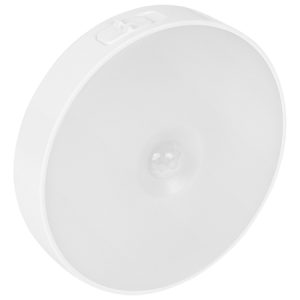 LAMPA LED MAGNET SENZOR MISCARE ACUMULATOR REBEL | wauu.ro