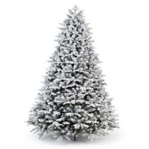 BRAD ARTIFICIAL CRACIUN NINS – 210CM / 2723 V | wauu.ro