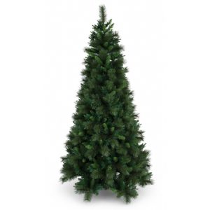 BRAD ARTIFICIAL CRACIUN – 210CM / 1032 VARF | wauu.ro
