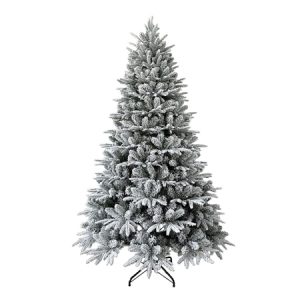 BRAD ARTIFICIAL CRACIUN NINS – 210CM / 1000 V | wauu.ro