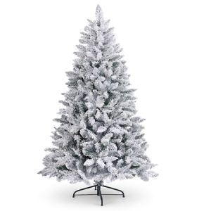 BRAD ARTIFICIAL CRACIUN NINS – 210CM / 1000 V | wauu.ro