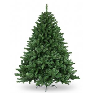 BRAD ARTIFICIAL CRACIUN – 210CM / 1000 VARF | wauu.ro