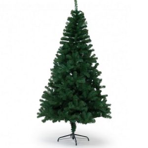 BRAD ARTIFICIAL CRACIUN – 210CM / 950 VARFURI | wauu.ro