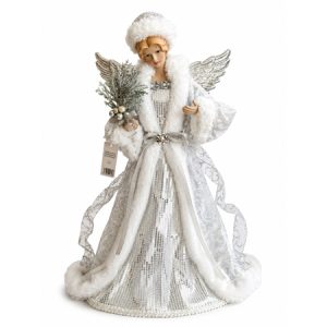DECORATIUNE INGERAS 60CM SYSDLRA | wauu.ro