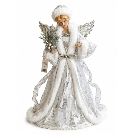 47232R DECORATIUNE INGERAS 60CM SYSDLRA | wauu.ro