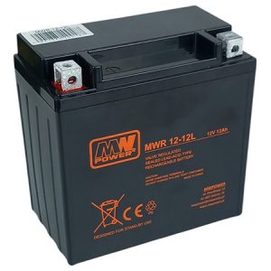 ACUMULATOR MOTO 12V 12AH 150X87X145 | wauu.ro