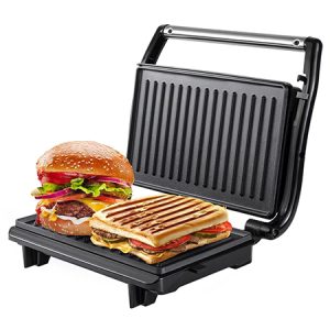 GRILL ELECTRIC 800W BEPER | wauu.ro