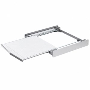 KIT SUPRAPUNERE USCATOR 60X60 CM DAEWOO | wauu.ro