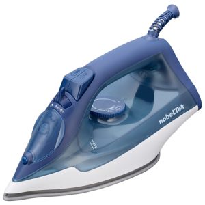 FIER DE CALCAT TALPA CERAMICA 1750W NOBELTEK | wauu.ro