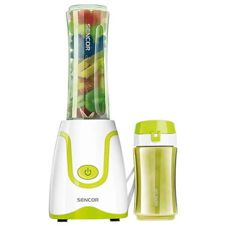 S-SBL2211GR BLENDER SMOOTHIE 500W SENCOR | wauu.ro