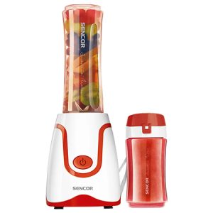 BLENDER SMOOTHIE 500W SENCOR | wauu.ro
