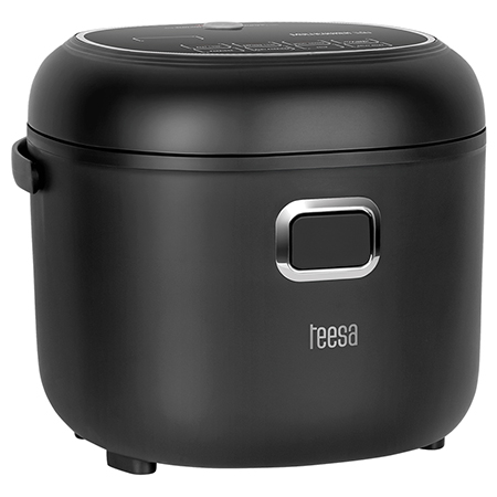 TSA8091 MULTICOOKER / APARAT GATIT OREZ 1.5L 12-24V/230V TEESA | wauu.ro