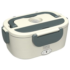LUNCH BOX 230V 12V TEESA | wauu.ro