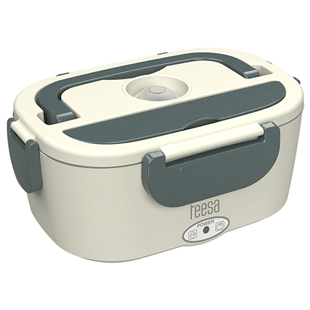 TSA8092 LUNCH BOX 230V 12V TEESA | wauu.ro