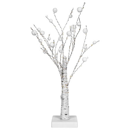 ZAR0590 COPAC LED DECORATIV 45CM REBEL | wauu.ro